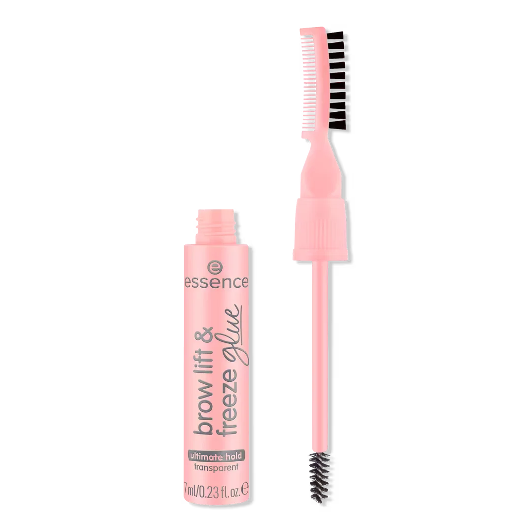 Brow Lift & Freeze Glue by essence