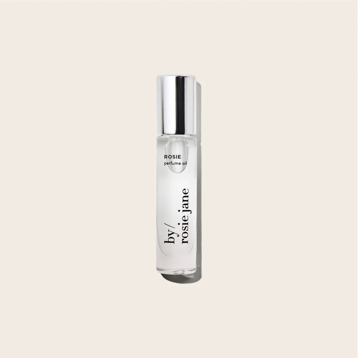 Rosie Perfume Oil by by/rosie jane
