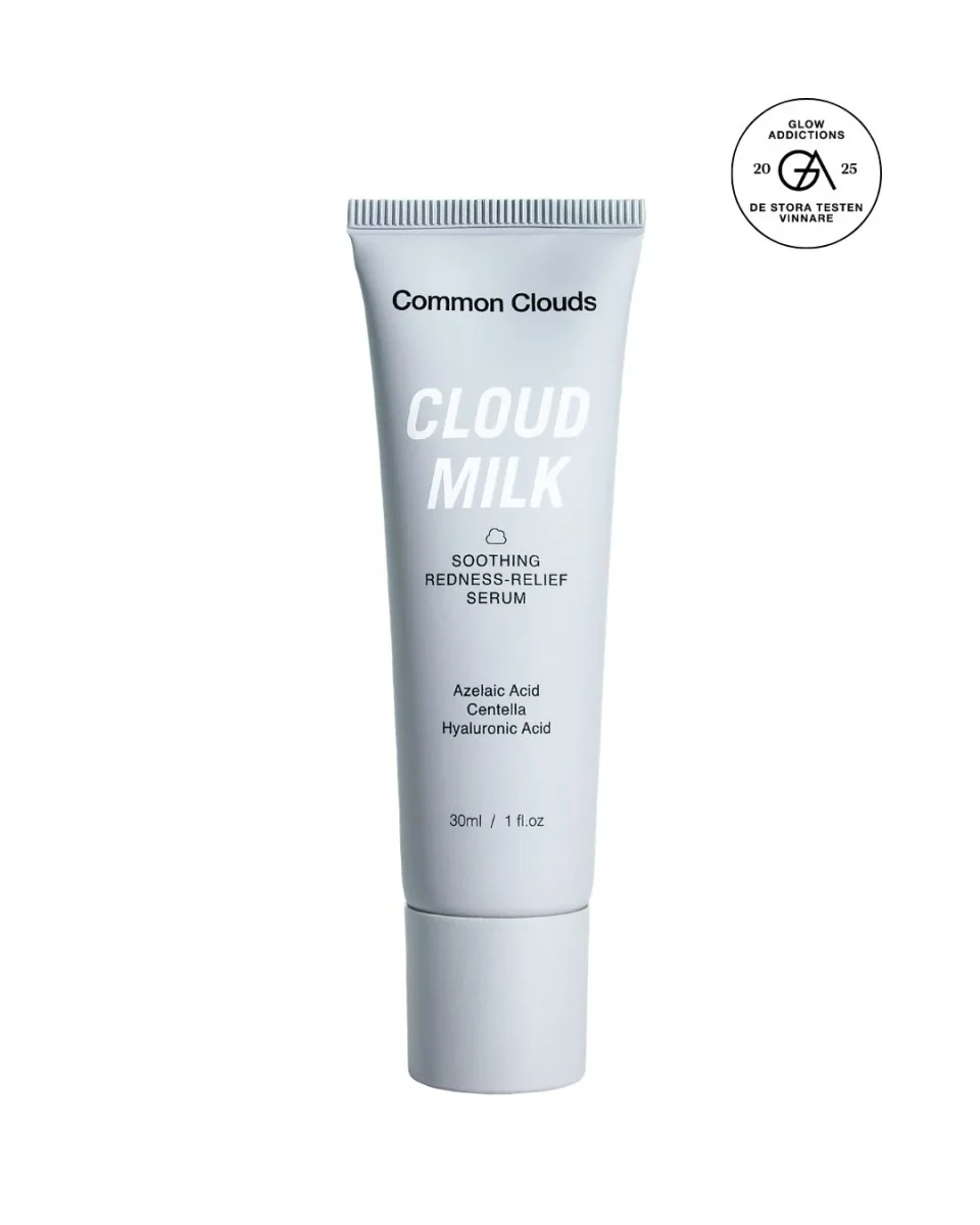Cloud Milk by Common Clouds
