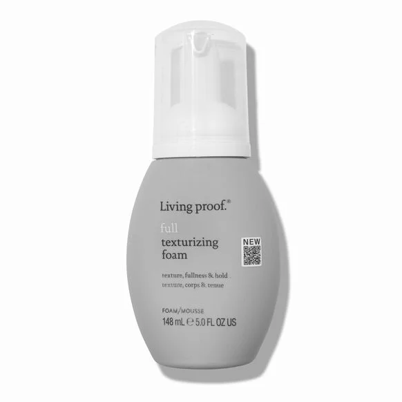Full Texturizing Foam by Living Proof