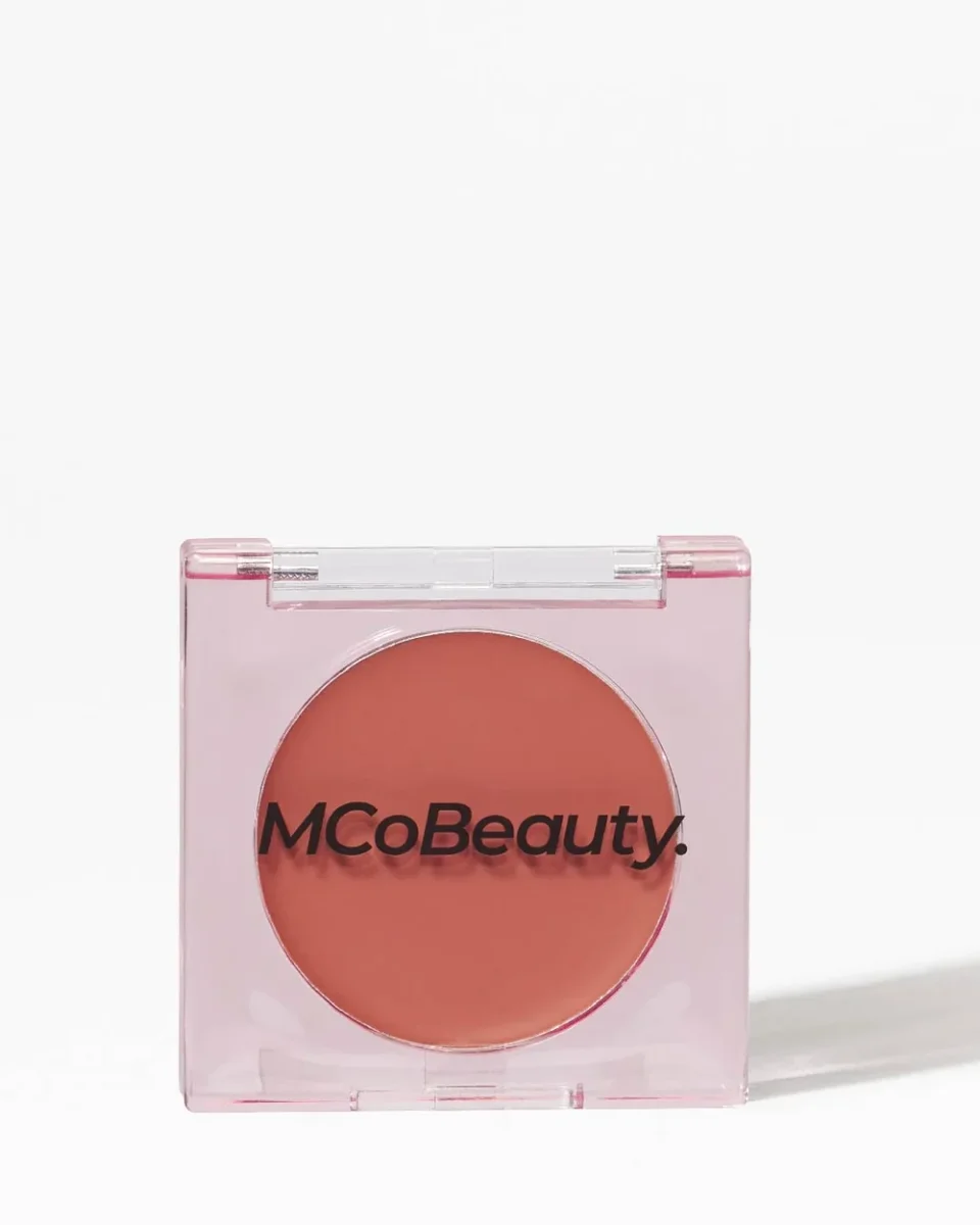 Summer Blush Cheek & Lip Cream by MCoBeauty