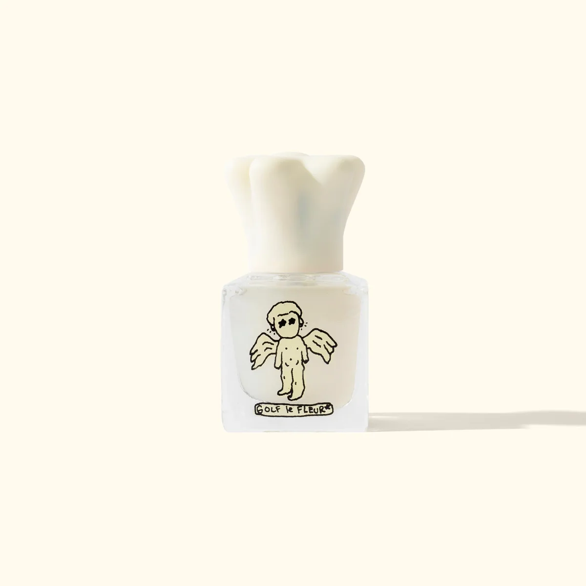 Matte Top Coat by GOLF le FLEUR*