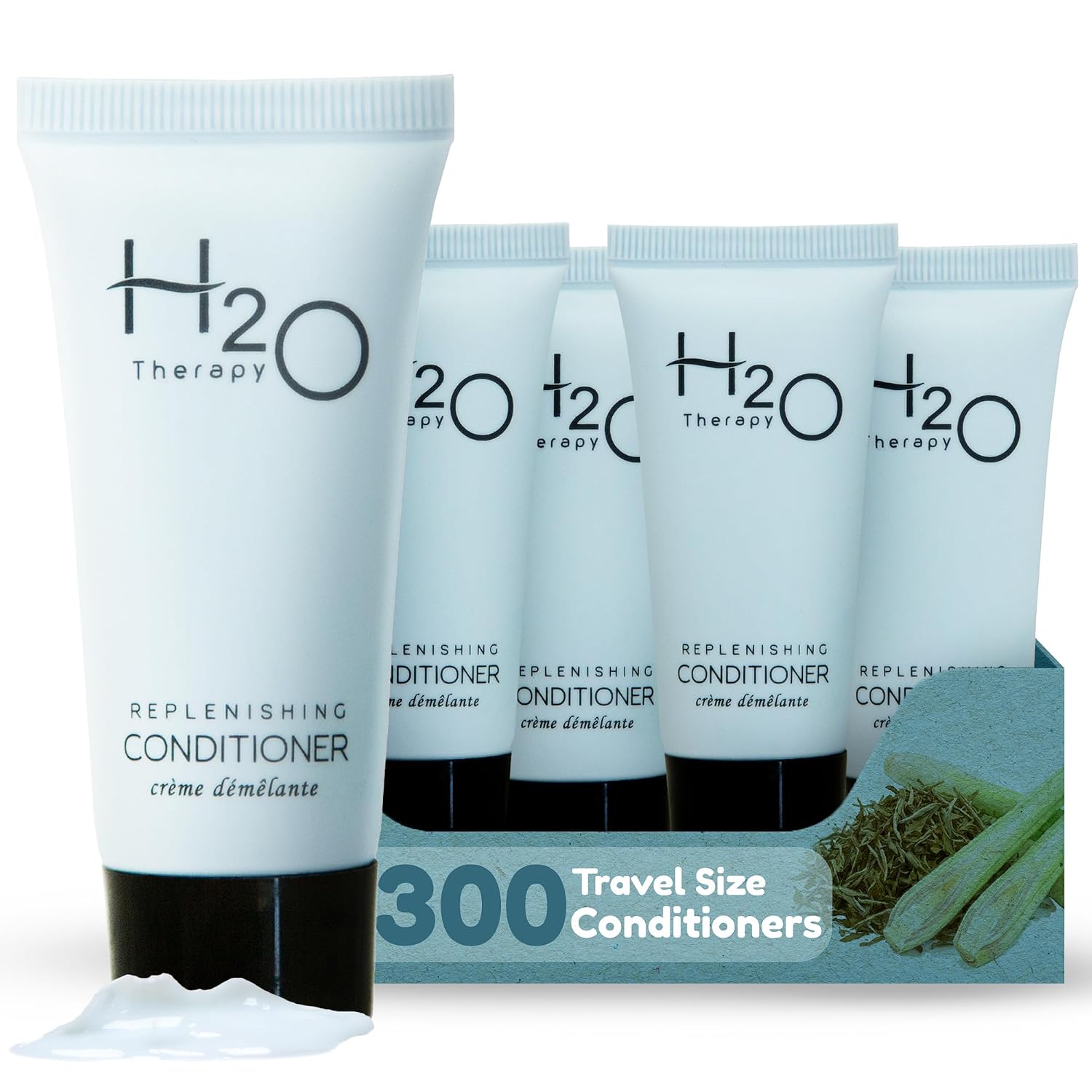 Replenishing Conditioner by H2O Therapy