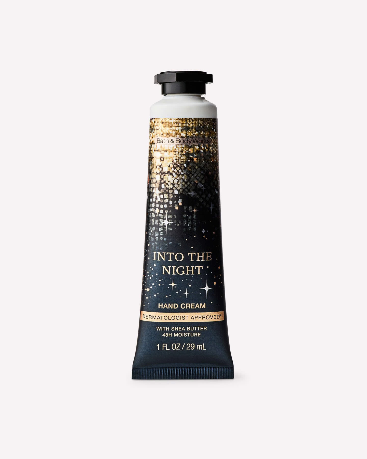 Into The Night Hand Cream by Bath & Body Works