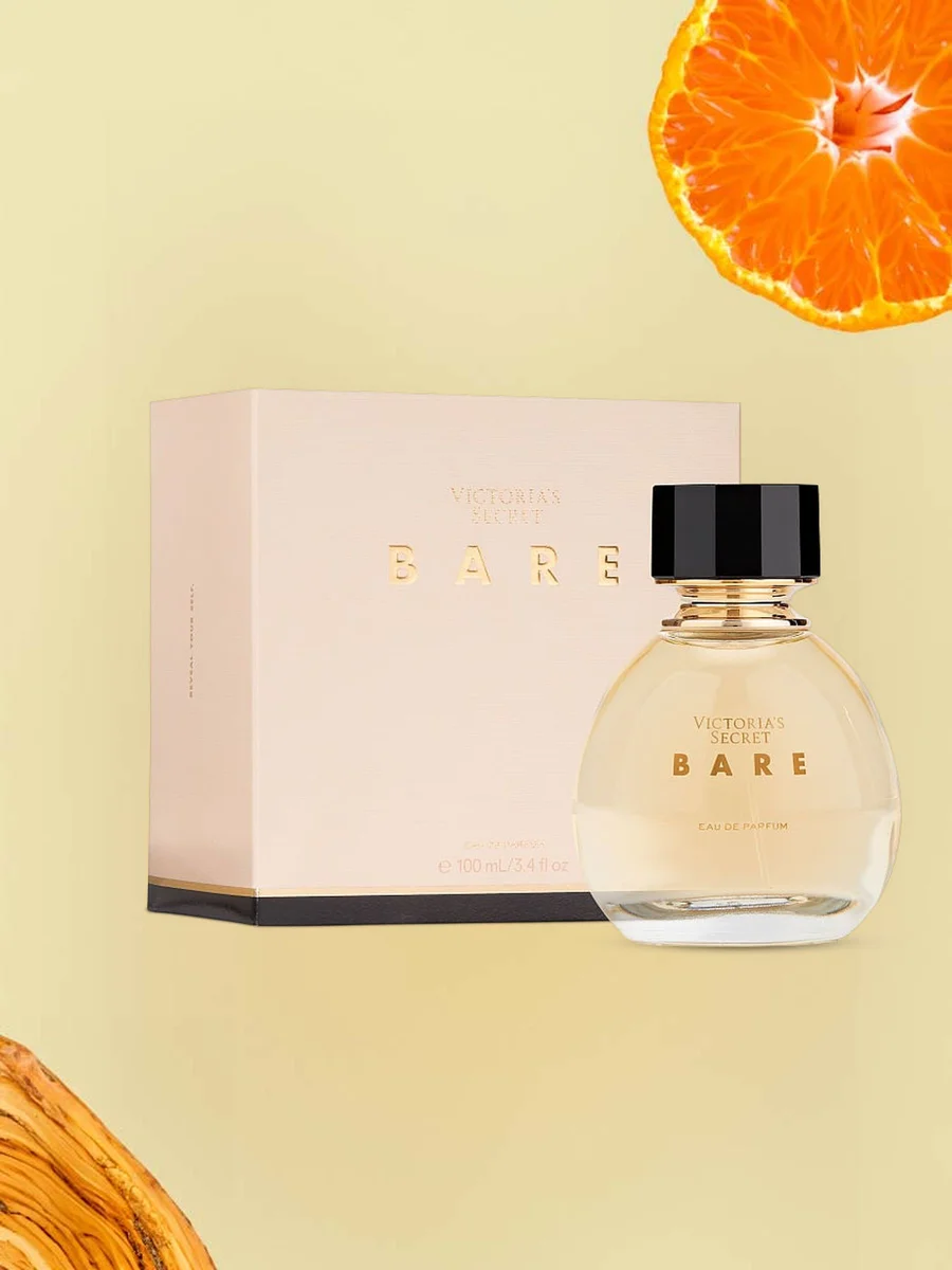 Bare Perfume by Victoria's Secret