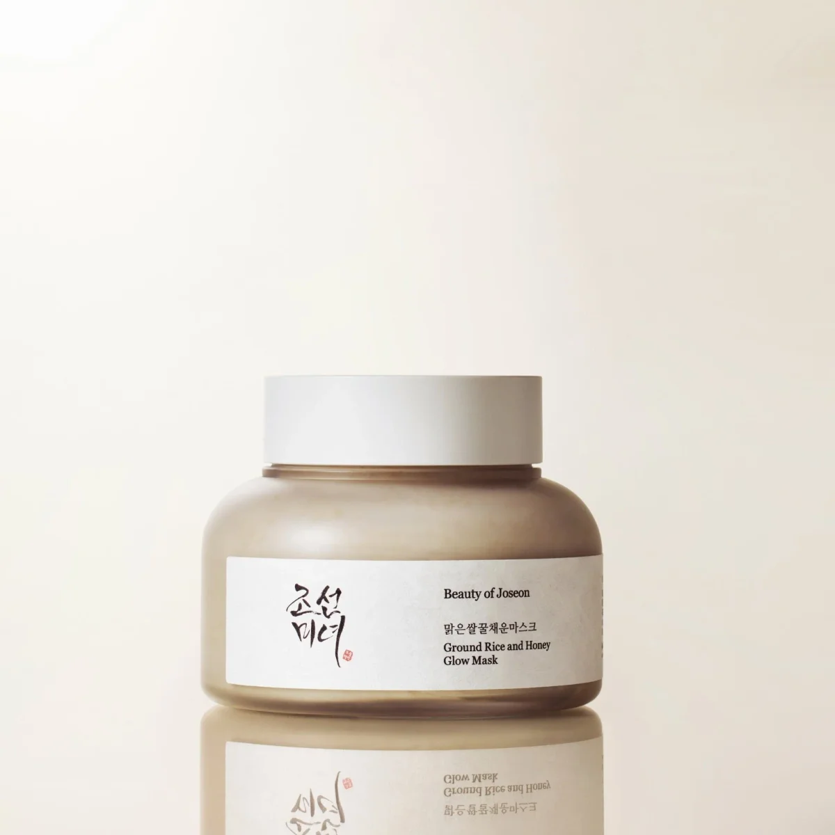 Ground Rice and Honey Glow Mask by Beauty of Joseon