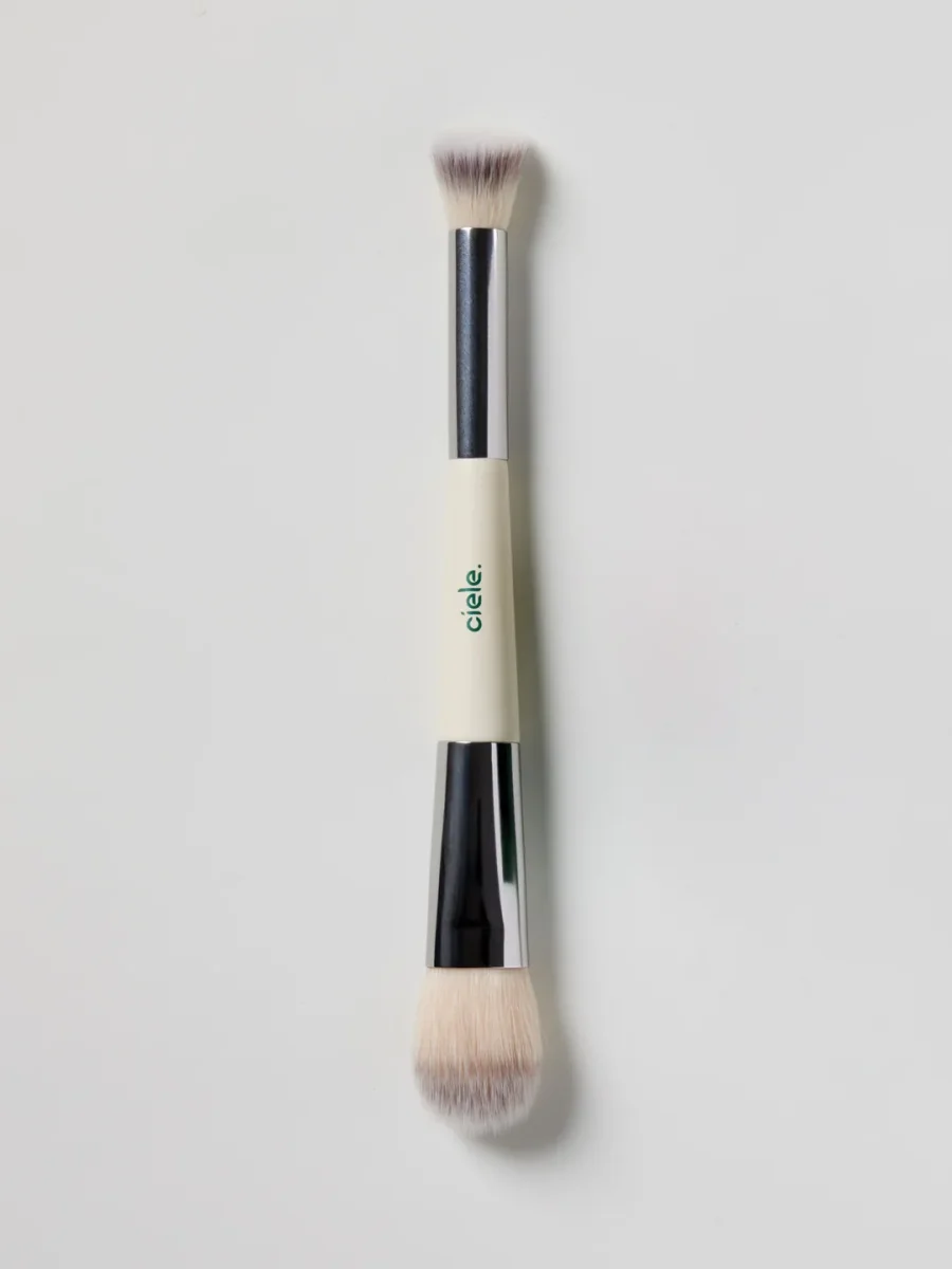 The Bronze & Glow Brush by ciele