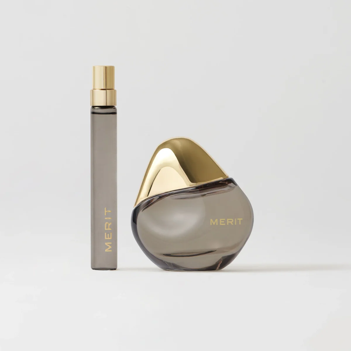 Retrospect L’Extrait de Parfum by MERIT