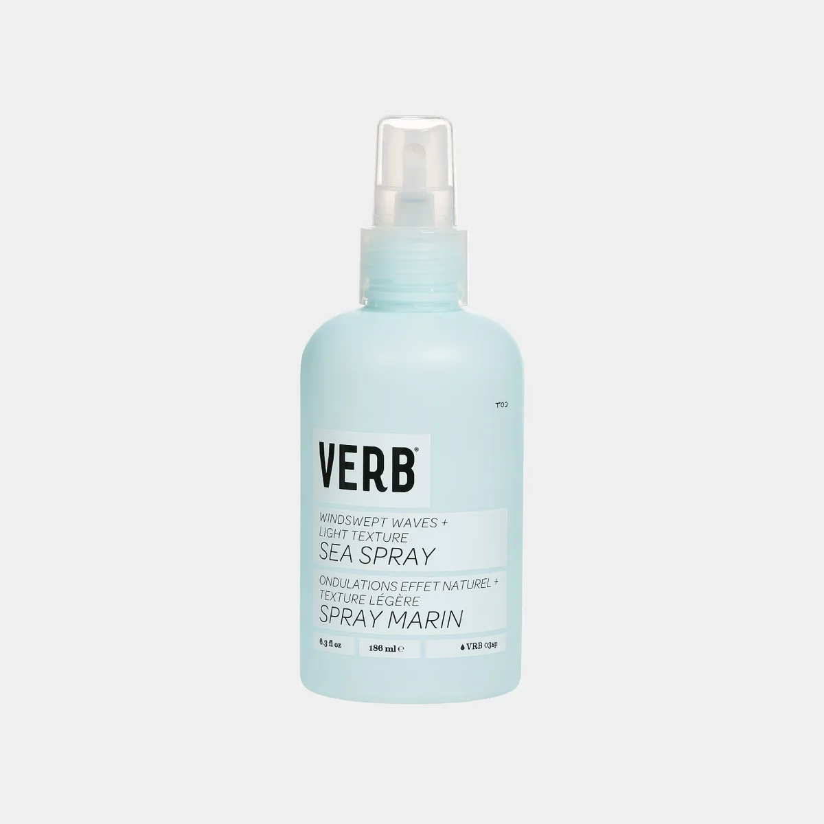 Sea Spray by Verb