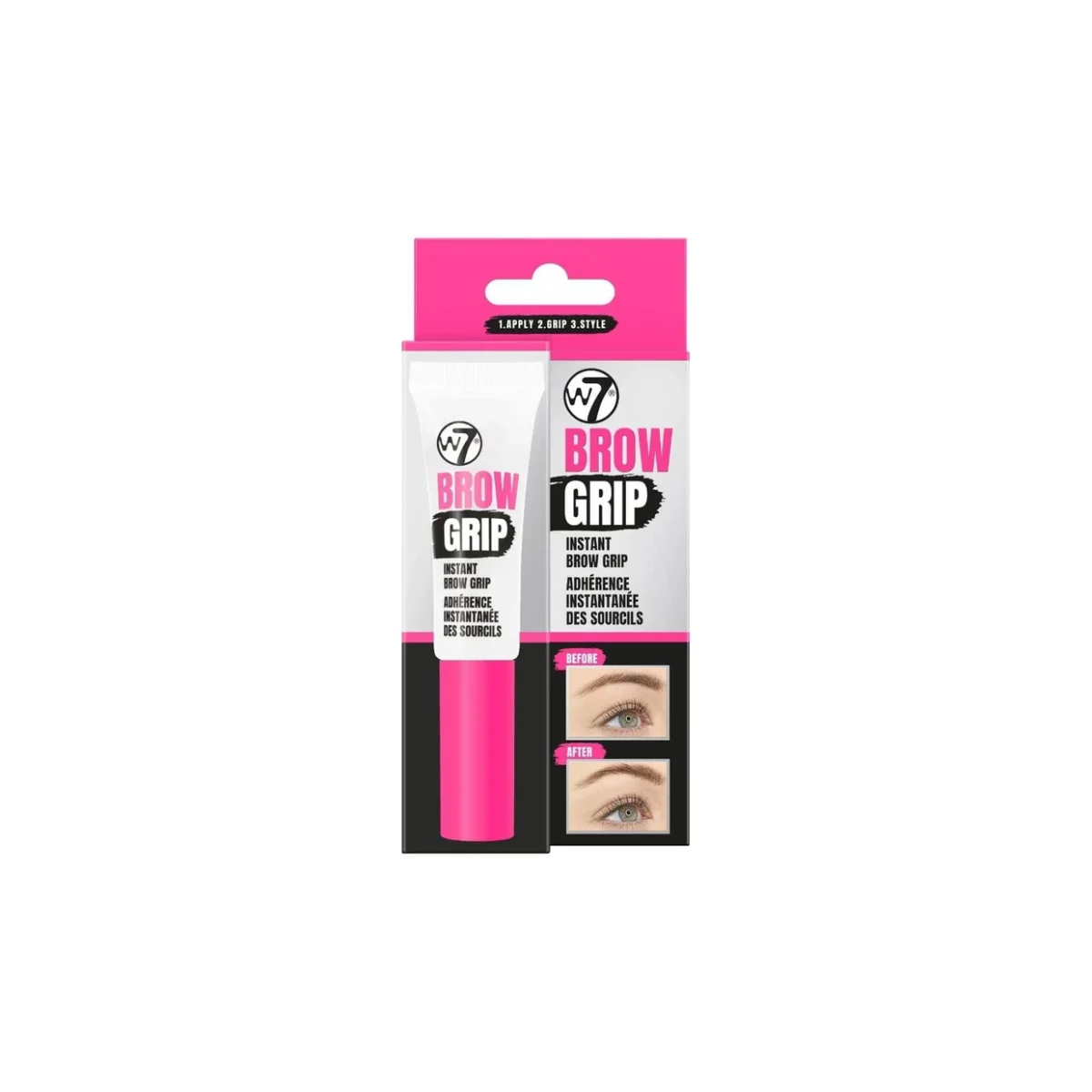Brow Grip by W7