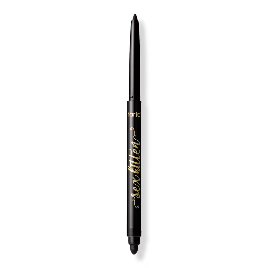 Sex Kitten Black Gel Eyeliner by Tarte