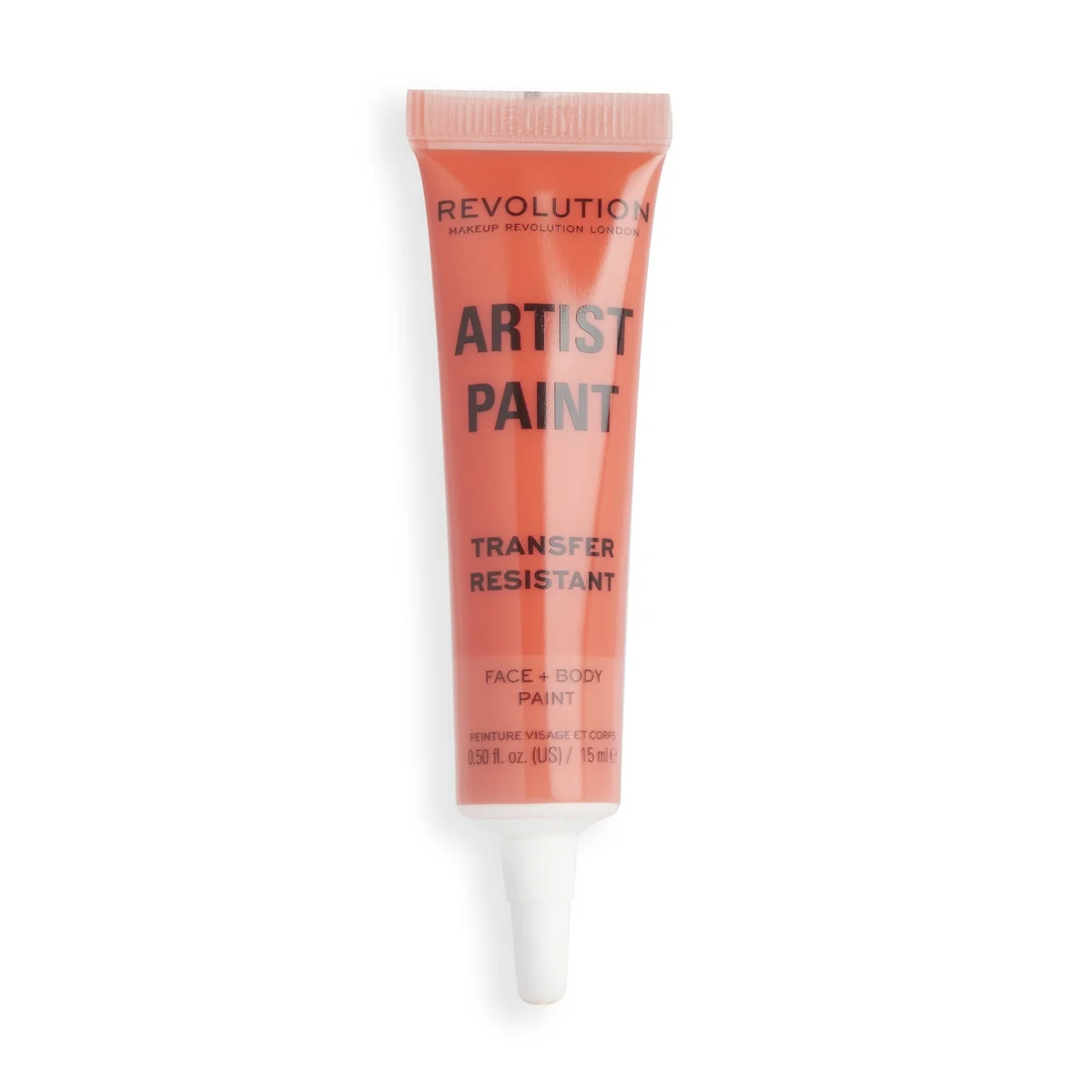 Artist Collection Artist Face & Body Paint by Revolution Beauty