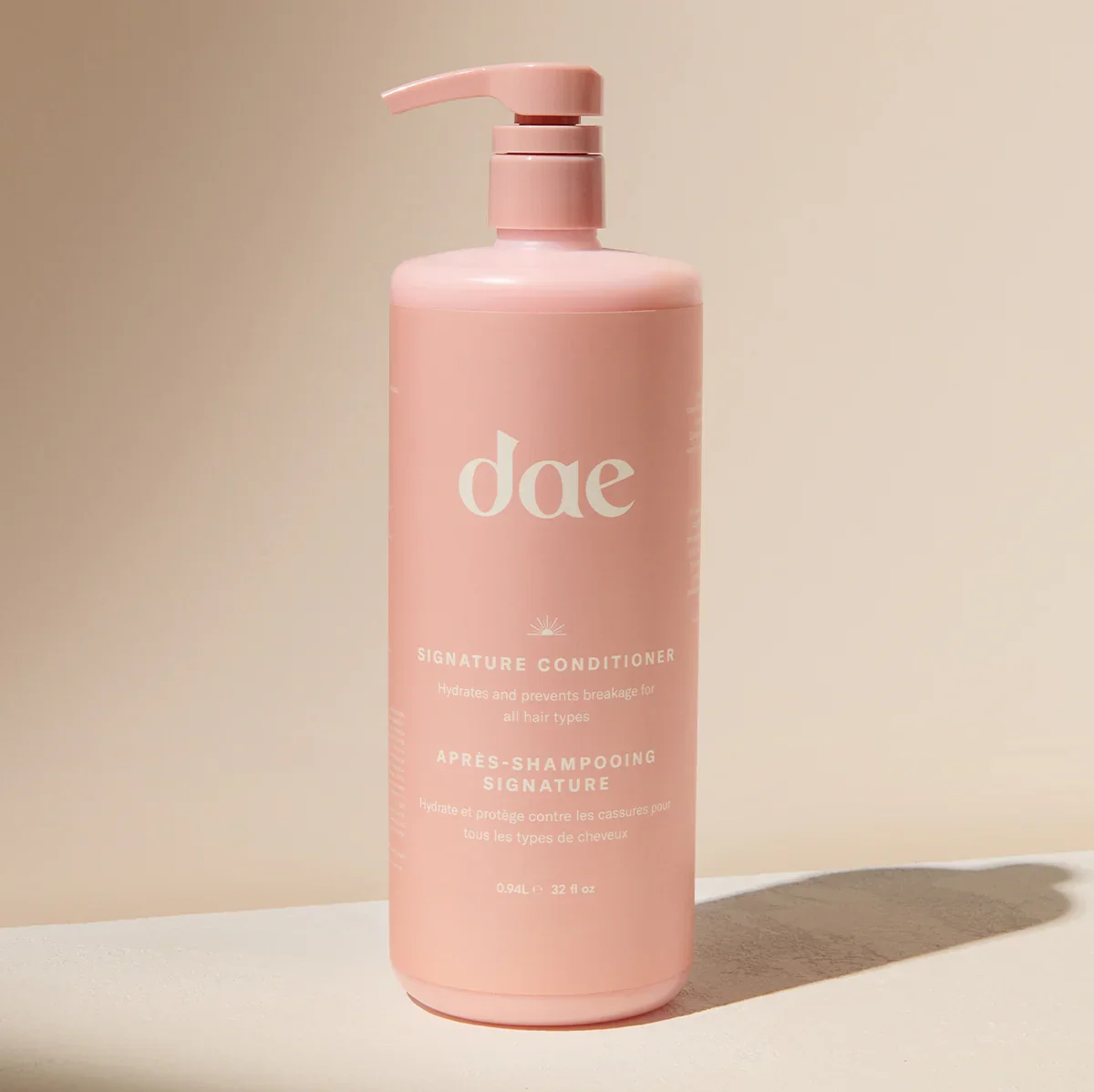 Signature Conditioner by dae