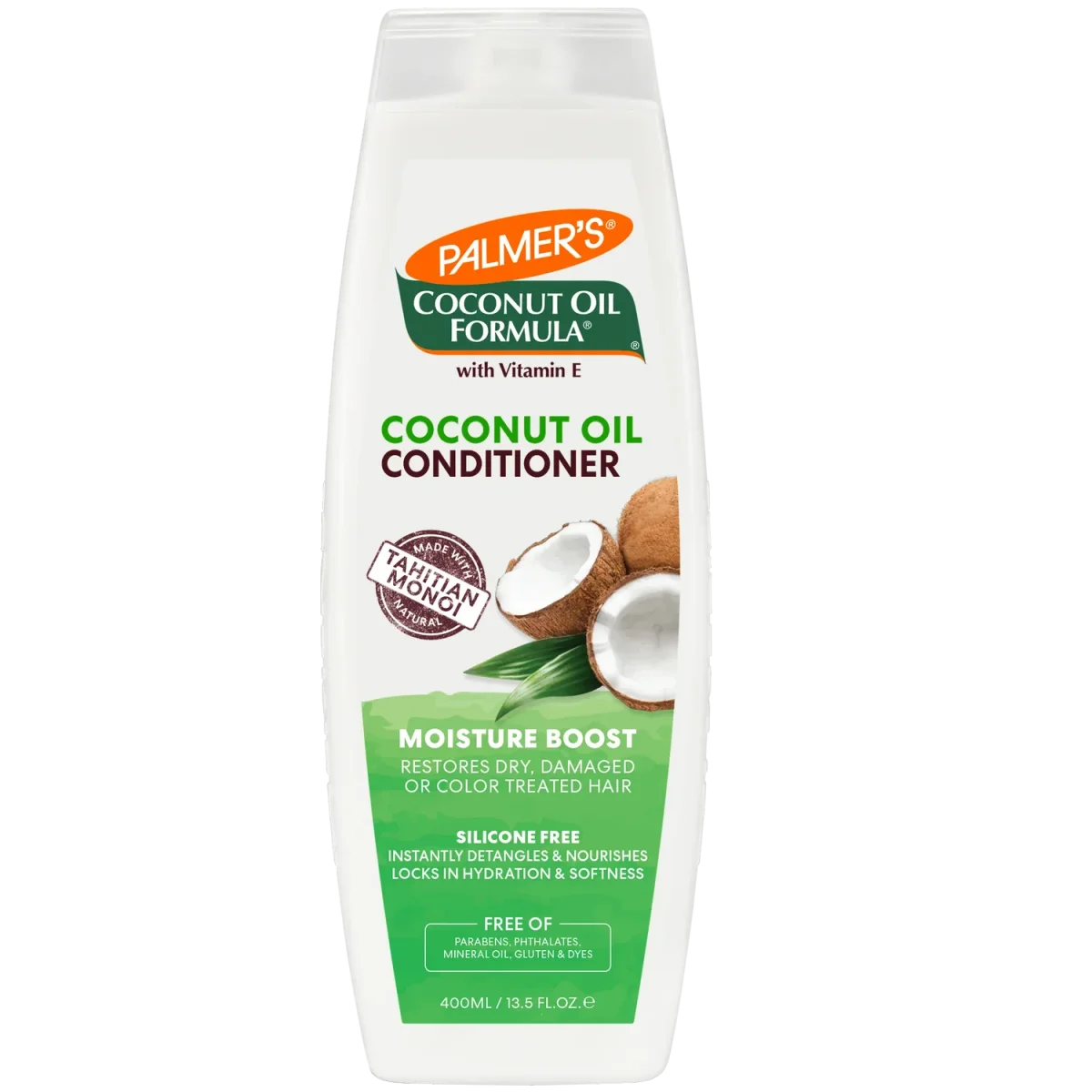 Coconut Oil Conditioner by Palmer's