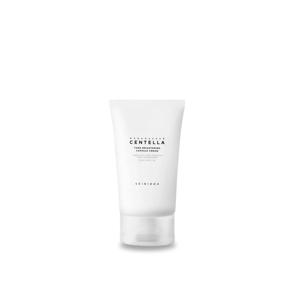 Tone Brightening Capsule Cream by SKIN1004