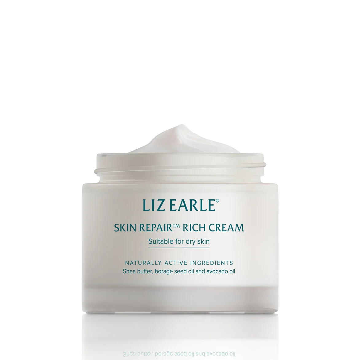 Skin Repair Rich Cream by Liz Earle