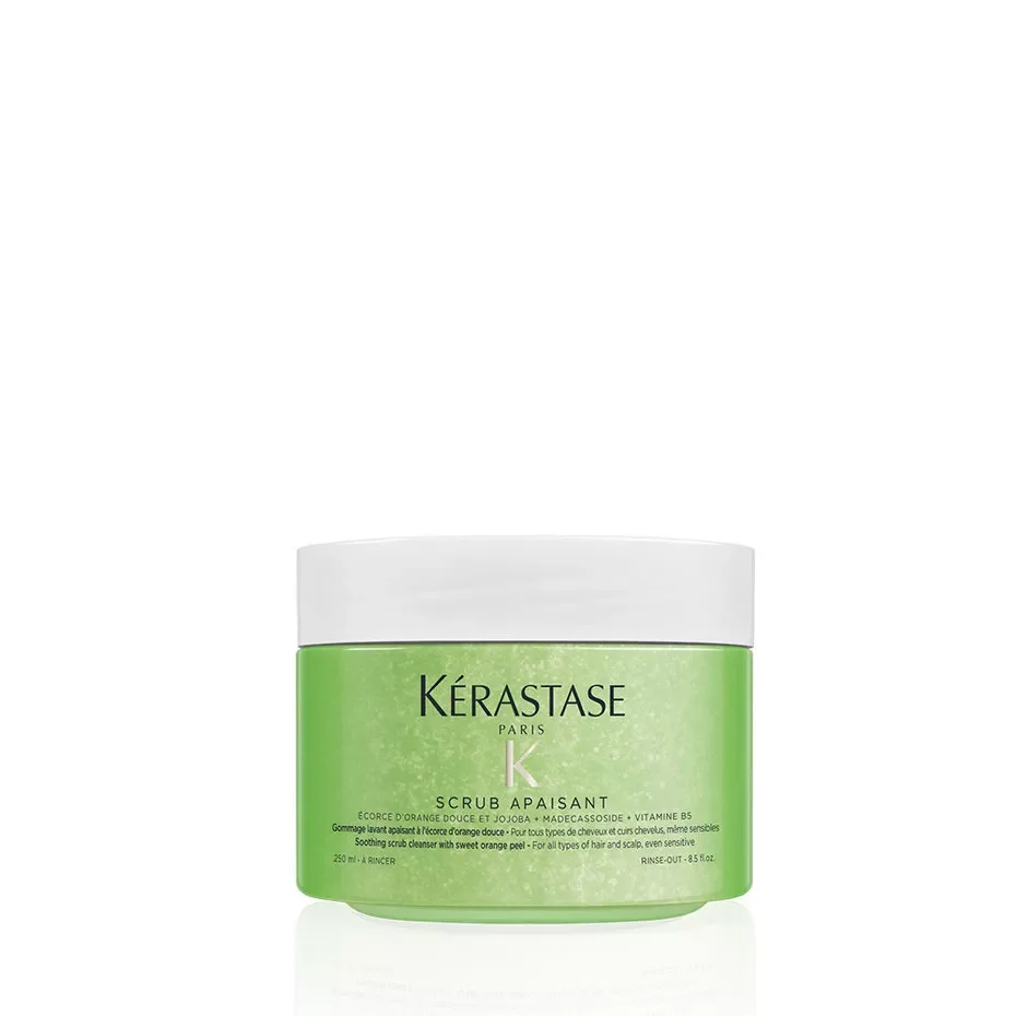 Scrub Apaisant Soothing Scalp Scrub by Kérastase