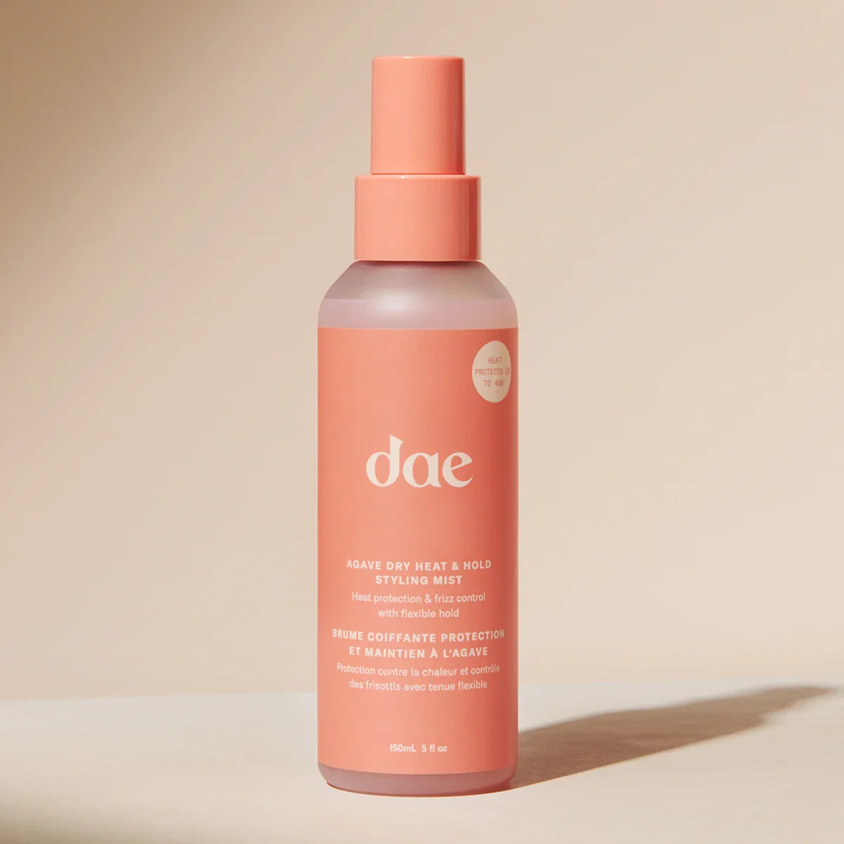 Agave Dry Heat Protection Spray by dae
