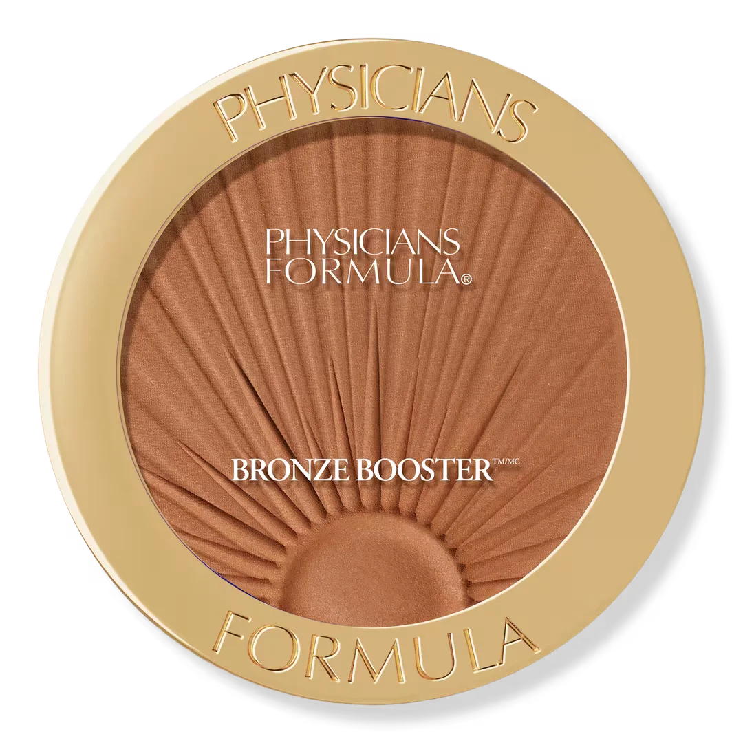 Sun Bronzer Glow Activated Pressed Bronzer by Physicians Formula