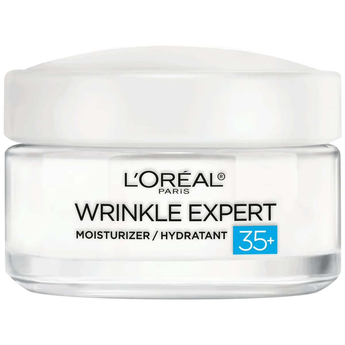 Wrinkle Expert 35+ Moisturizer by L'Oréal Paris
