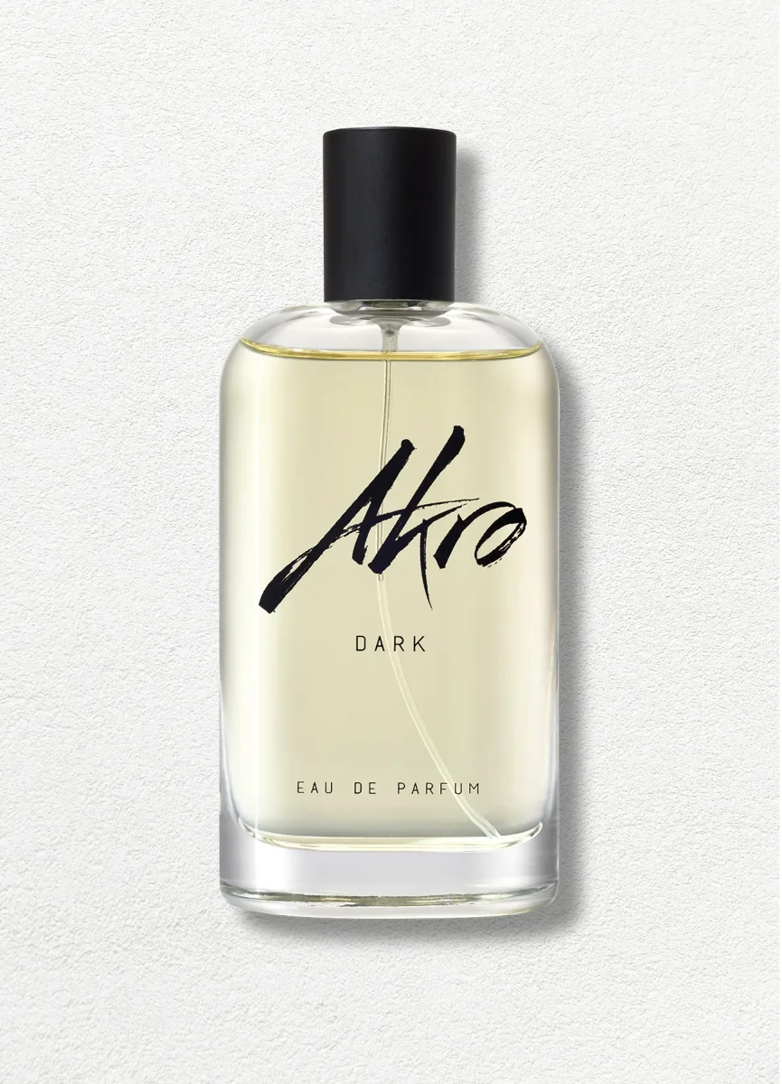 Dark Eau de Parfum by Akro