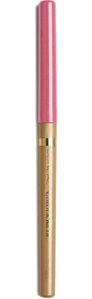 Colour Riche Lip Liner by L'Oréal Paris