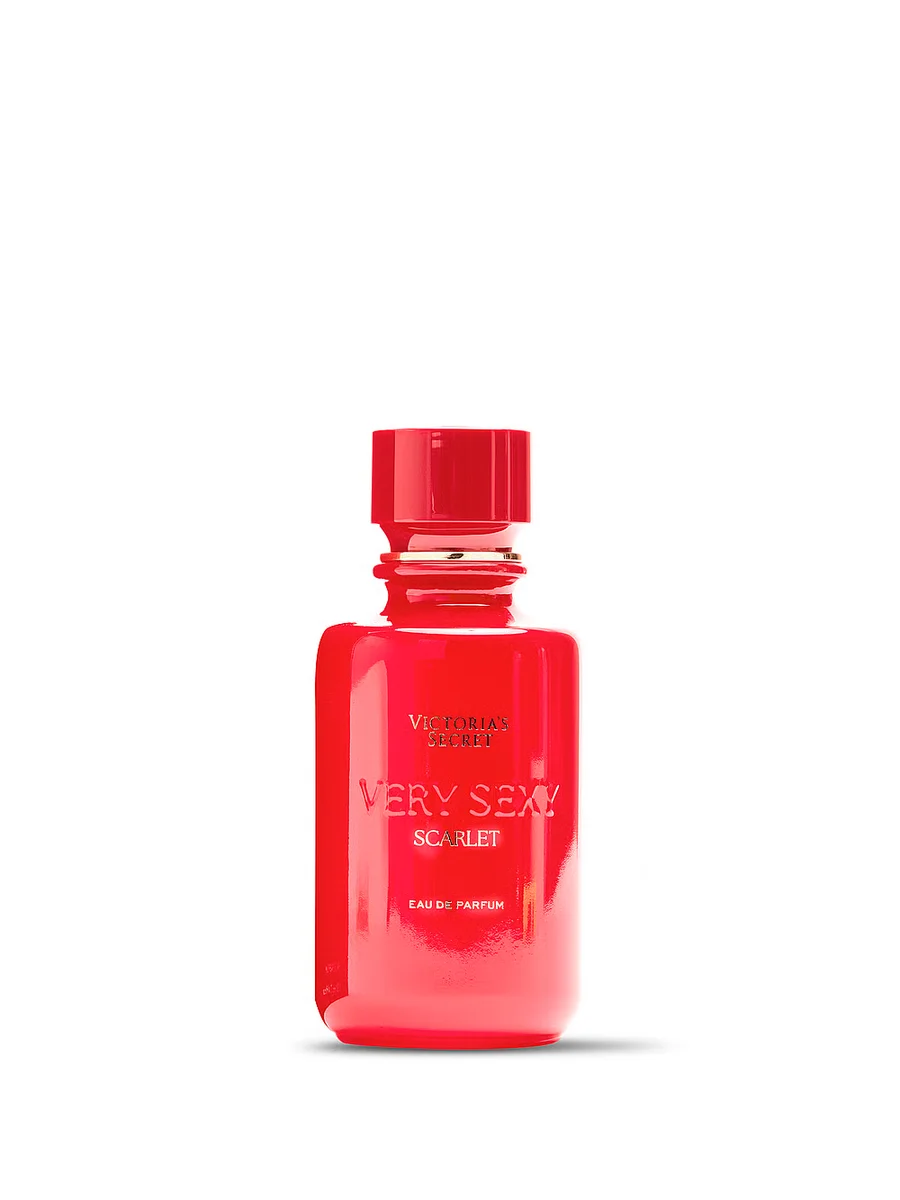 Very Sexy Scarlet Eau de Parfum by Victoria's Secret