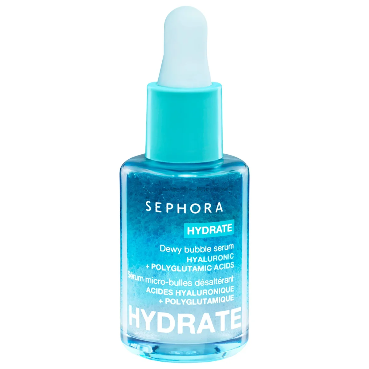 Hydrate Dewy Bubble Serum by Sephora Collection