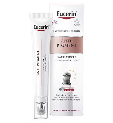 Anti-Pigment Dark Circle Eye Cream by Eucerin