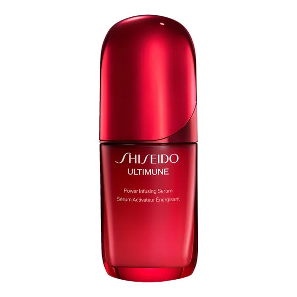 Ultimune Power Infusing Serum by Shiseido