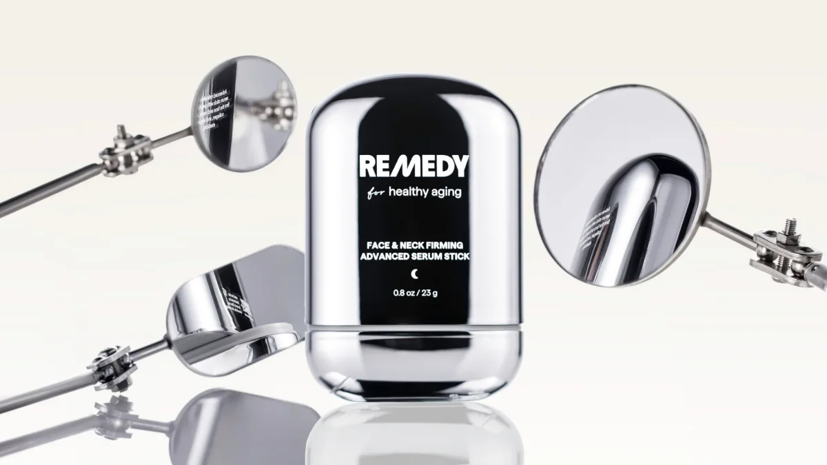 Remedy For Healthy Aging Face & Neck Firming Retinal Stick by Remedy
