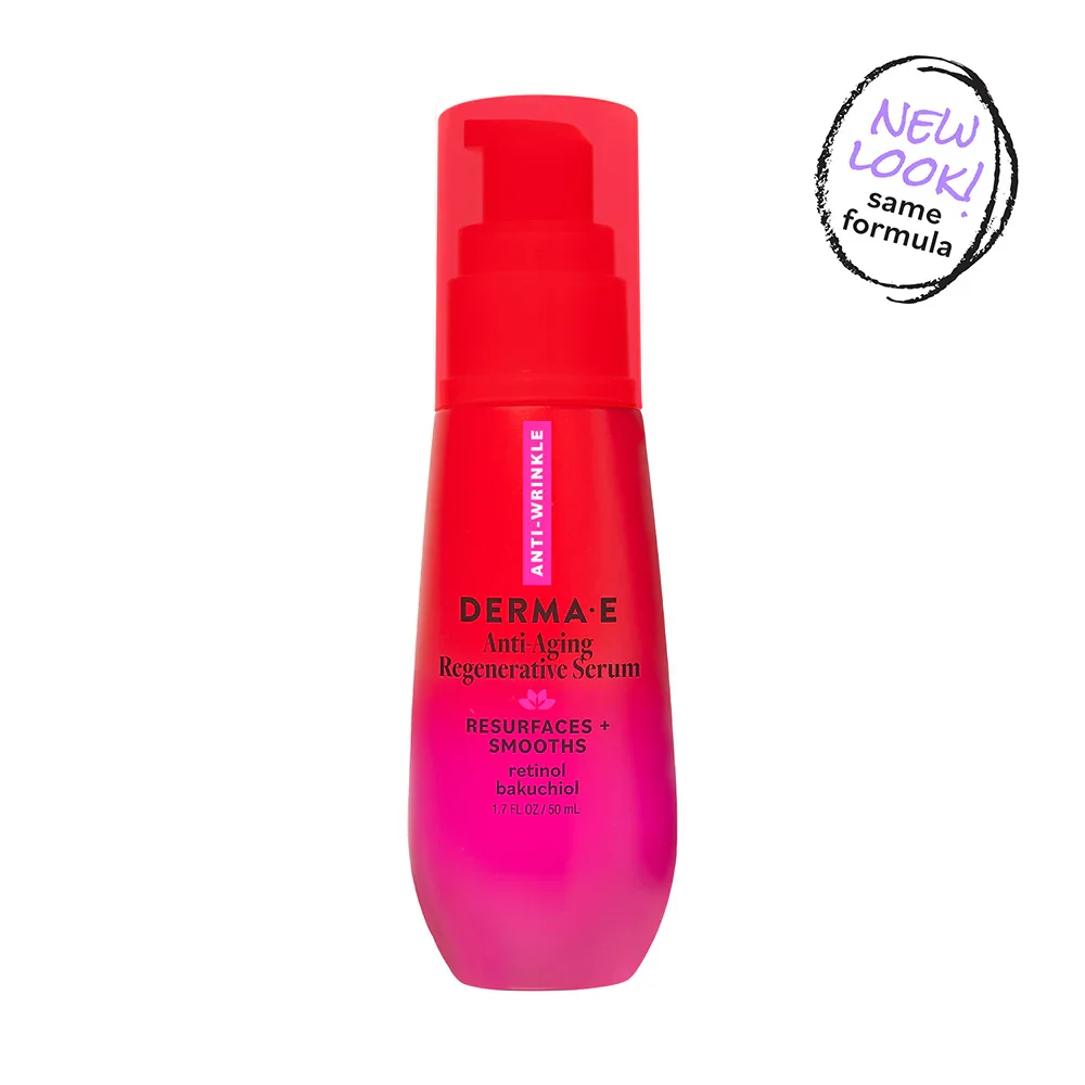 Anti-Aging Regenerative Serum by DERMA E
