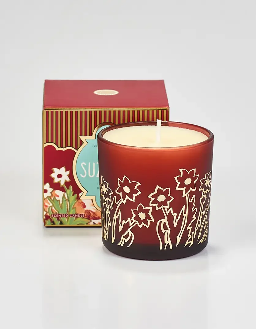 Suzette Scented Candle by Granado