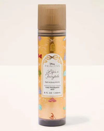 Life's a Fairytale Fine Fragrance Mist by Bath & Body Works