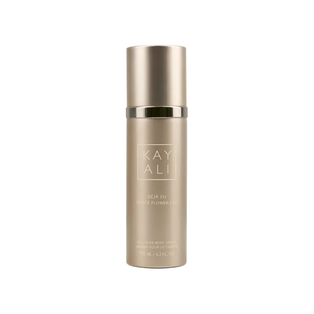 Déjà Vu White Flower | 57 Body Spray by KAYALI