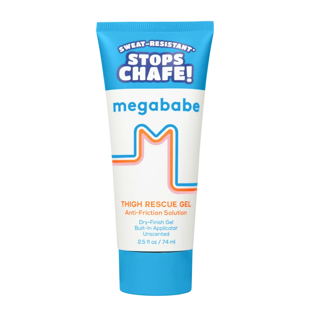 Thigh Rescue Gel by Megababe