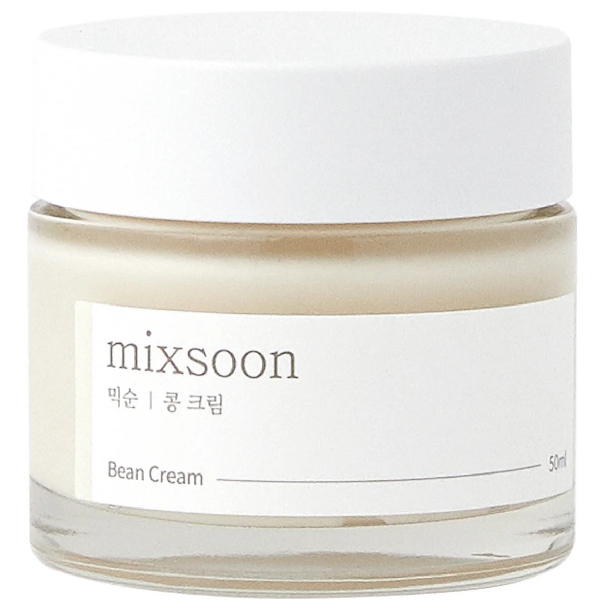 Bean Cream by mixsoon