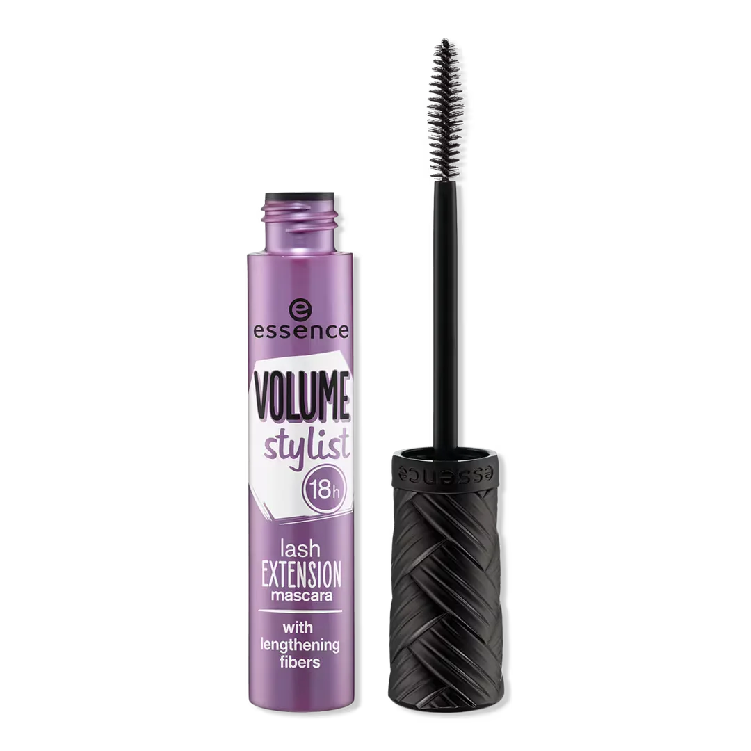 Volume Stylist 18hr Lash Extension Mascara by essence