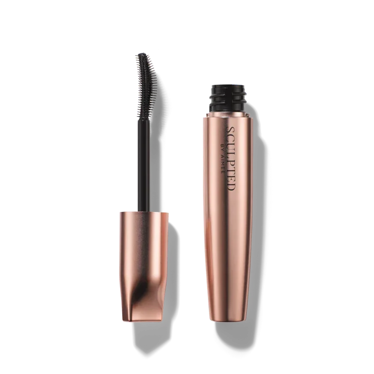 MyMascara by Sculpted By Aimee