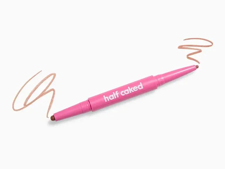Lip Haze Blurring Lip Liner Duo by Half Caked