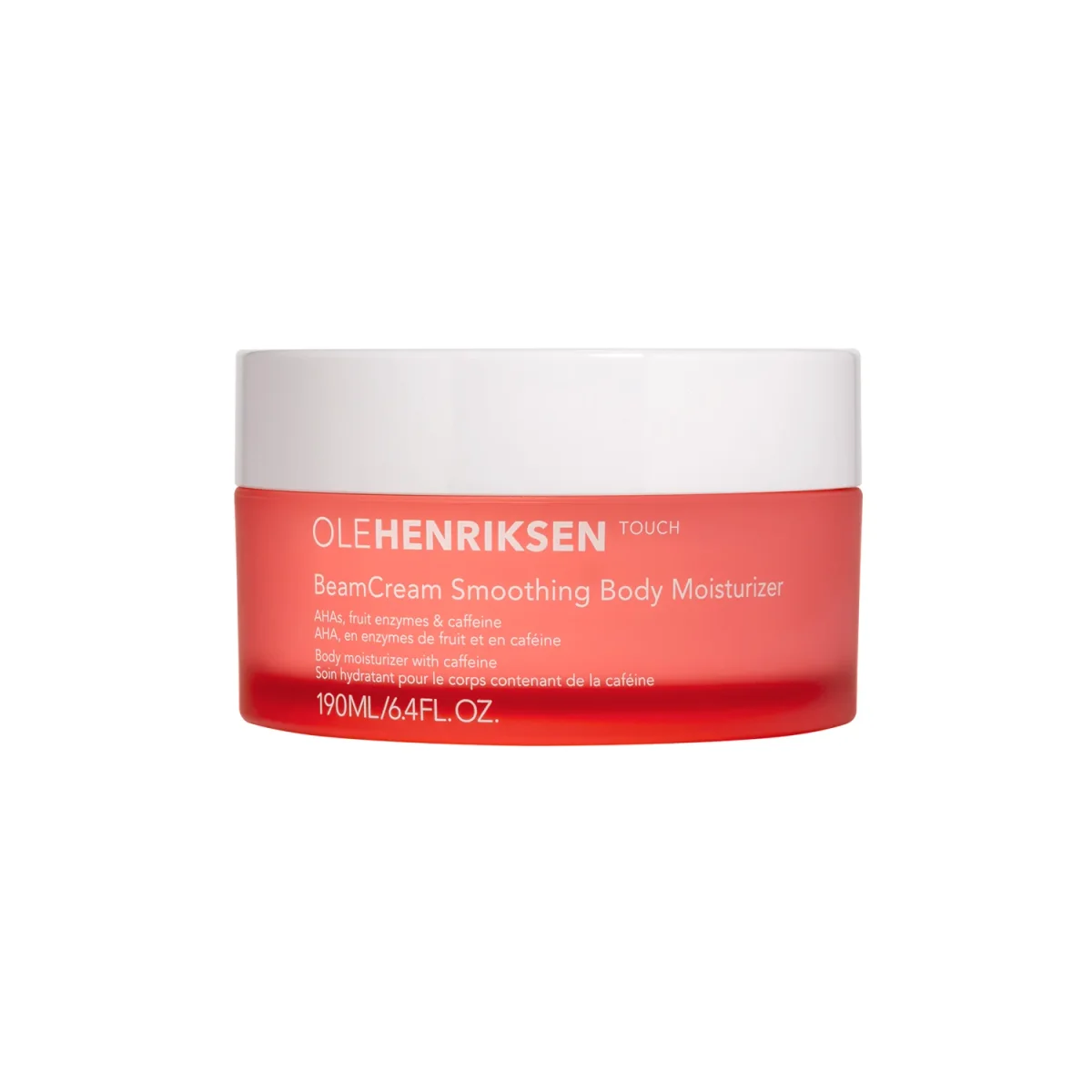 BeamCream Smoothing Body Moisturizer by Ole Henriksen