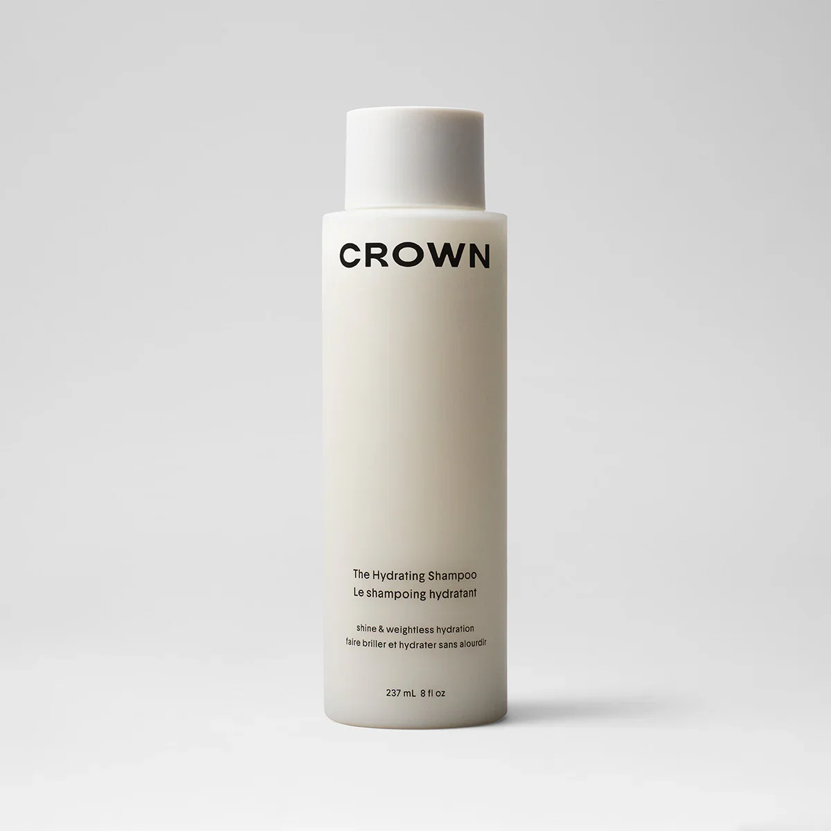 The Hydrating Shampoo by Crown Affair