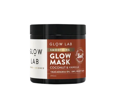 Smoothing Glow Mask by Glow Lab
