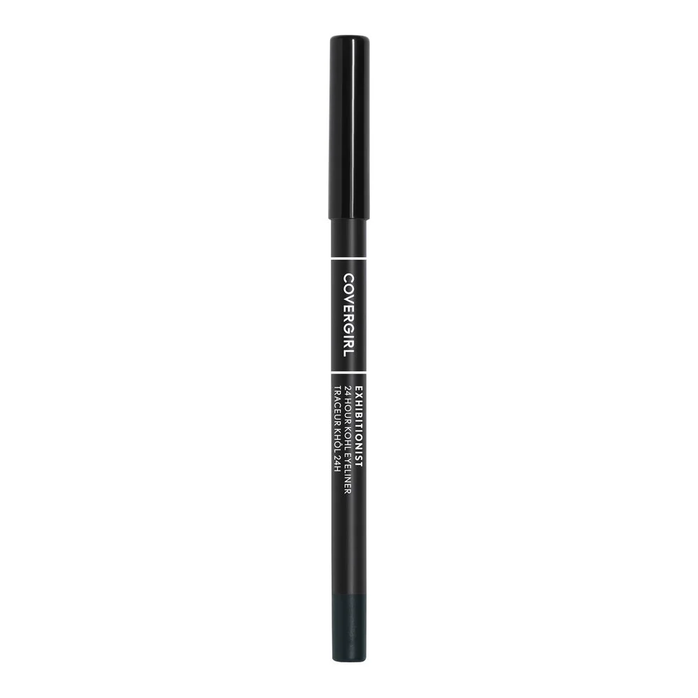 Exhibitionist 24-Hour Kohl Eyeliner by Covergirl