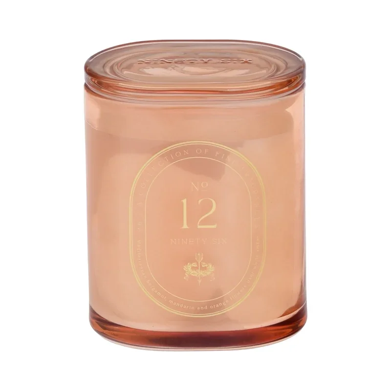 Ninety Six No. 12 Candle by DW Home
