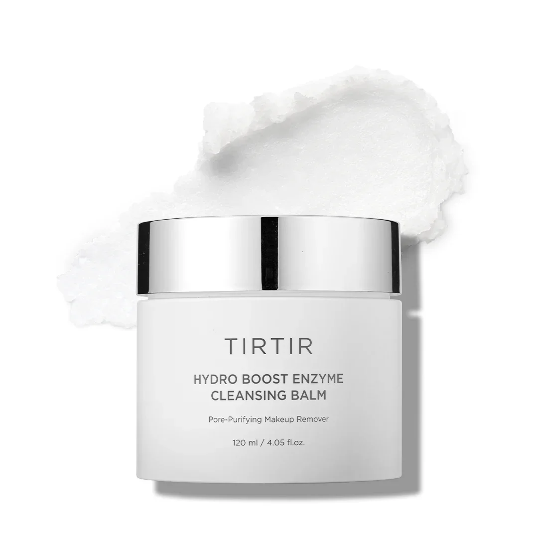 Hydro Boost Enzyme Cleansing Balm by TIRTIR