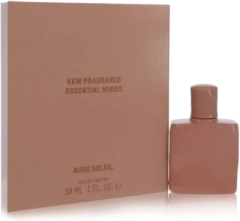 Nude Soleil Eau de Parfum by KKW Fragrance