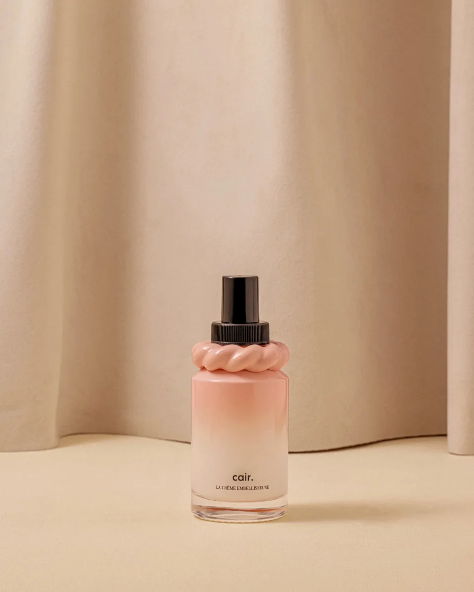 The Leave-In Beauty Cream by Cair