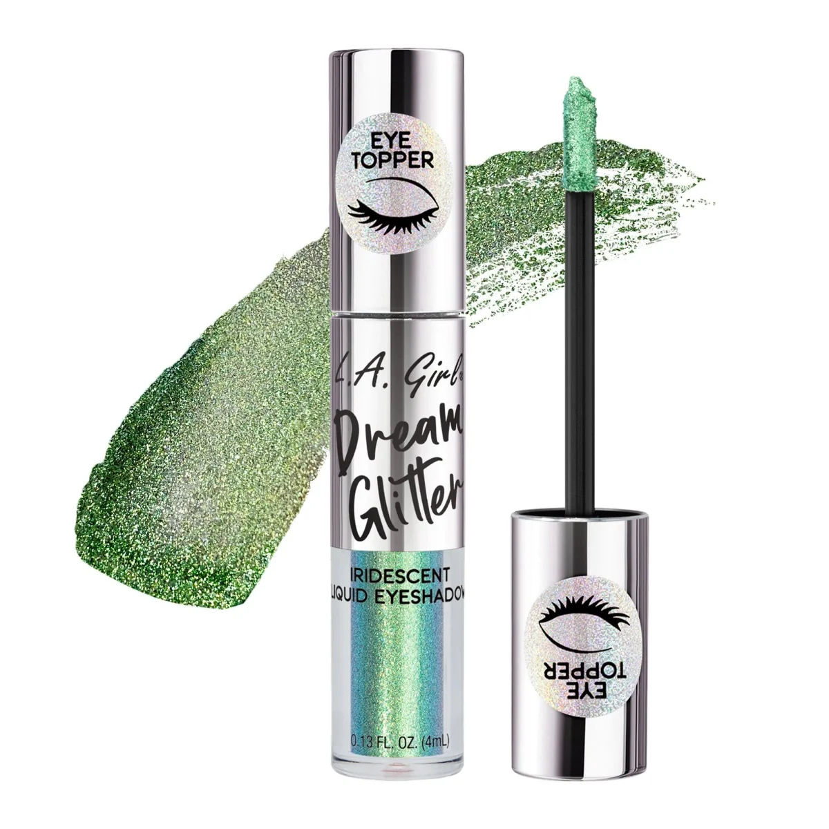 Dream Glitter Liquid Eyeshadow by L.A. Girl