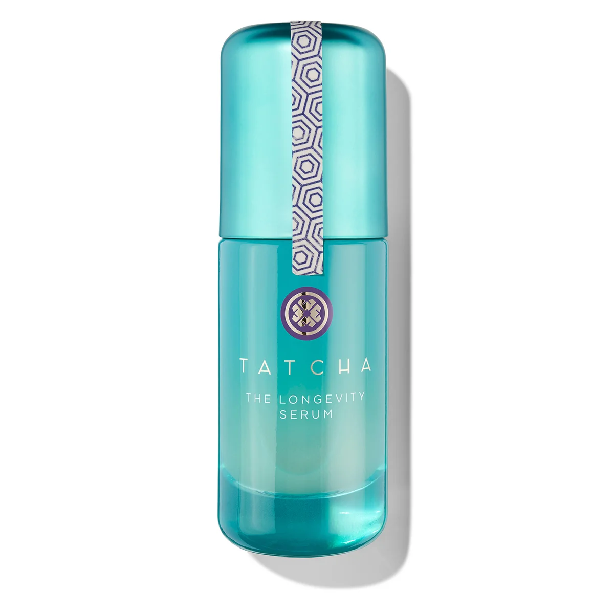 The Longevity Serum by Tatcha